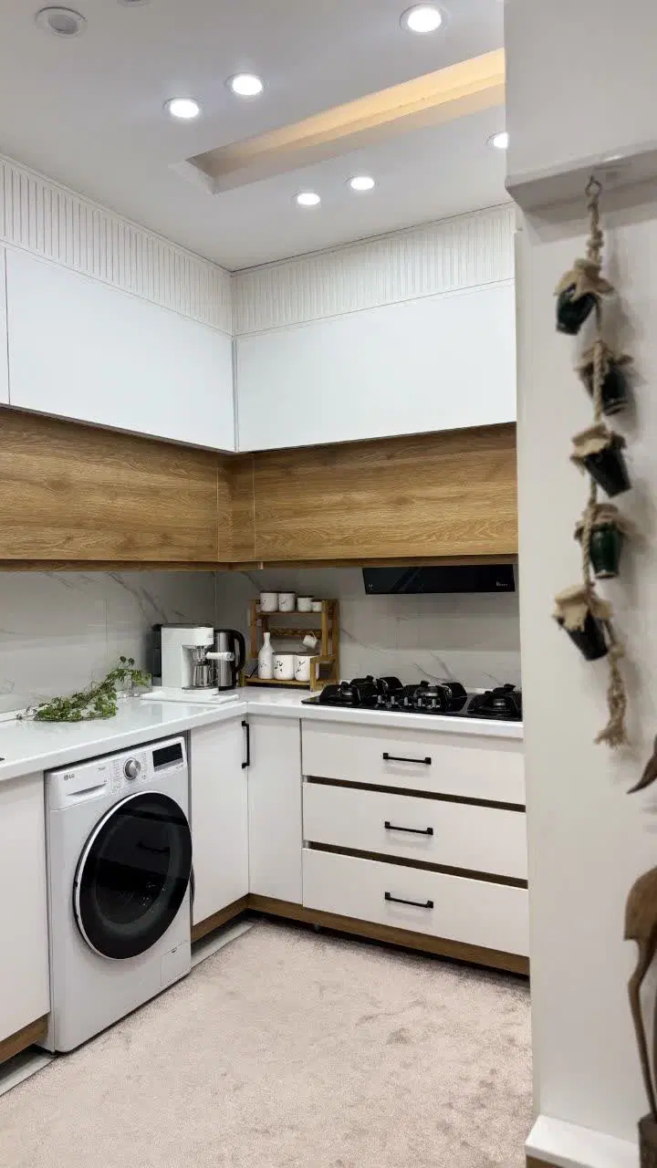 فروش ویلایی ارمغان ۳