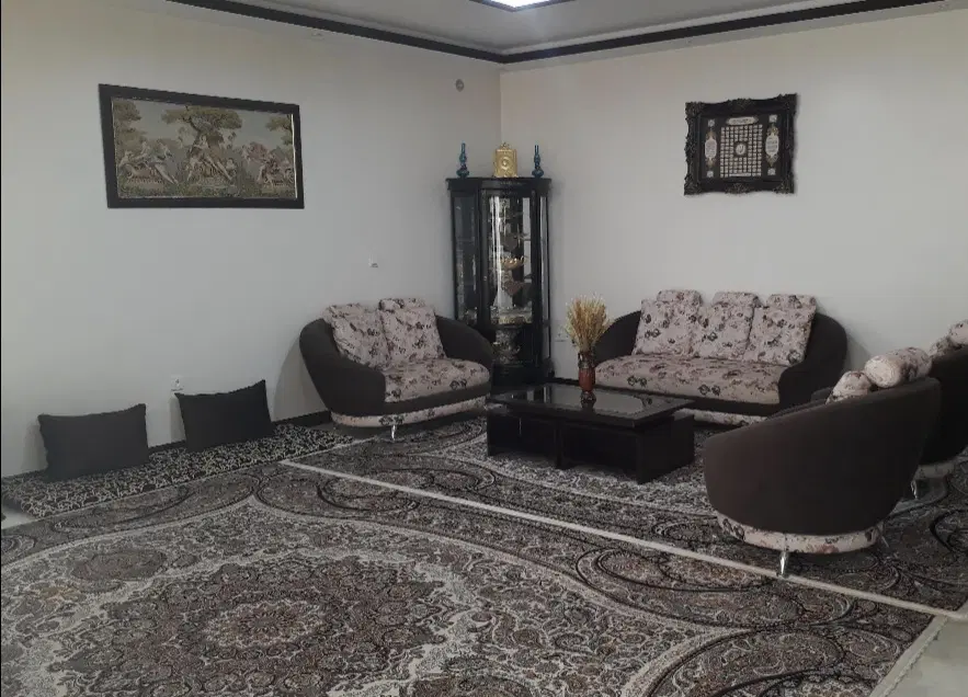 منزل مسکونی
