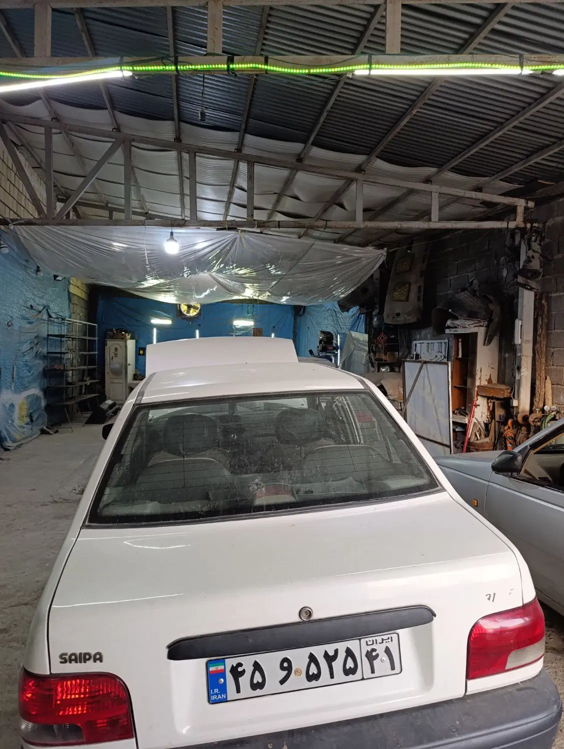 مغازه 60متر