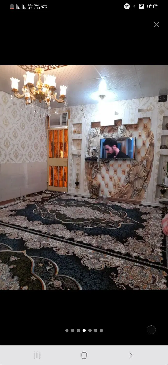 خانه کوی علوی
