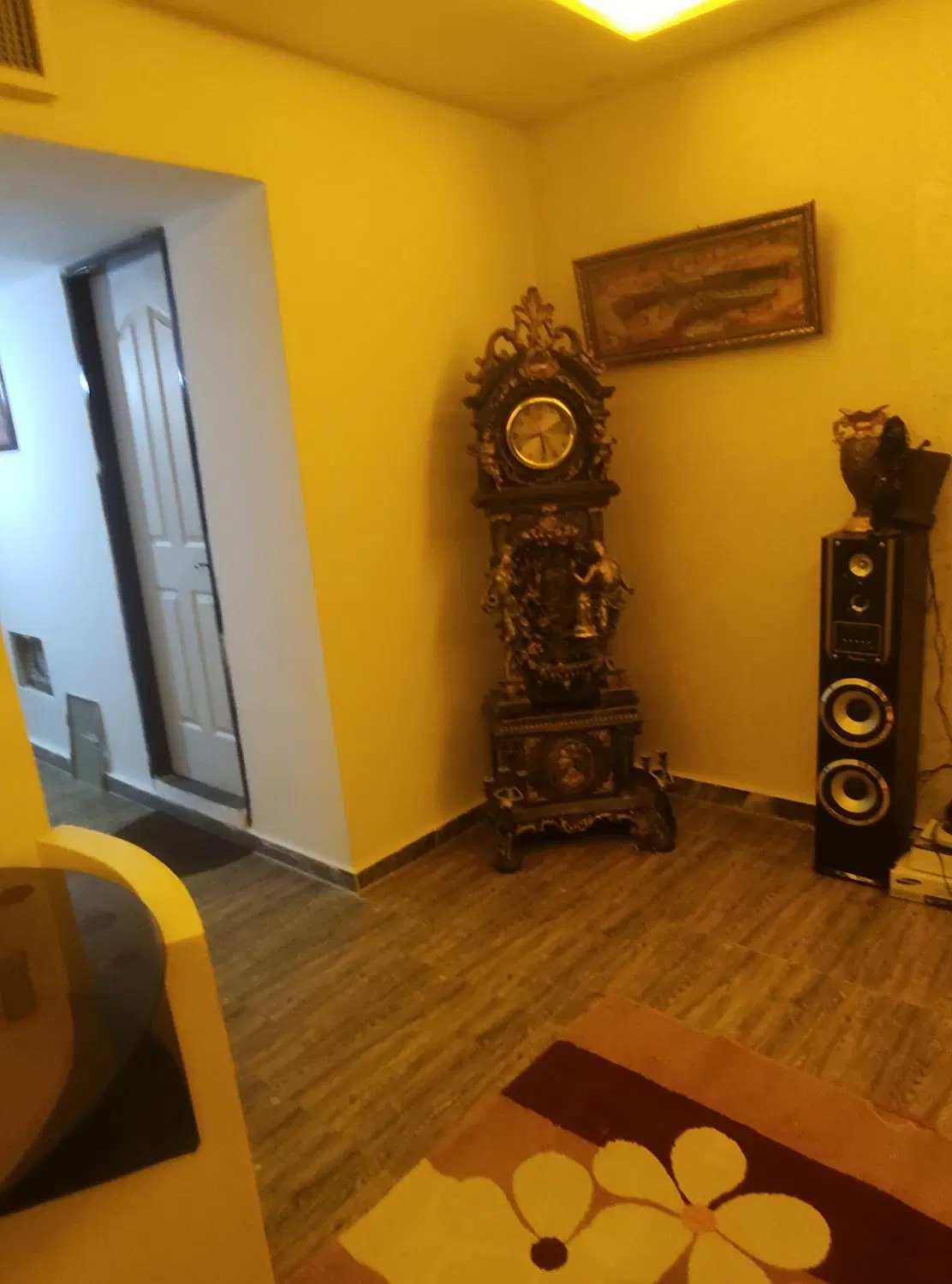 مسکن مهردارصیفور کاملا شیک بدون یک ریال خرج