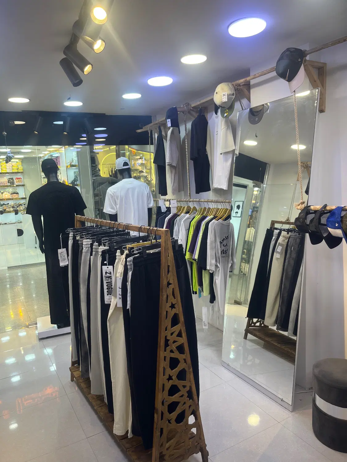 مغازه