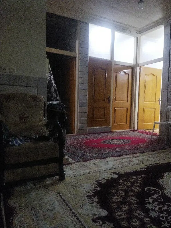 اجاره منزل  حیاط دار  دربست