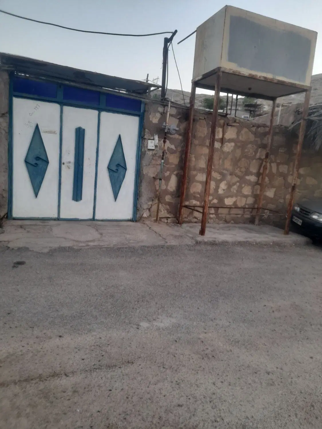 فروش خانه