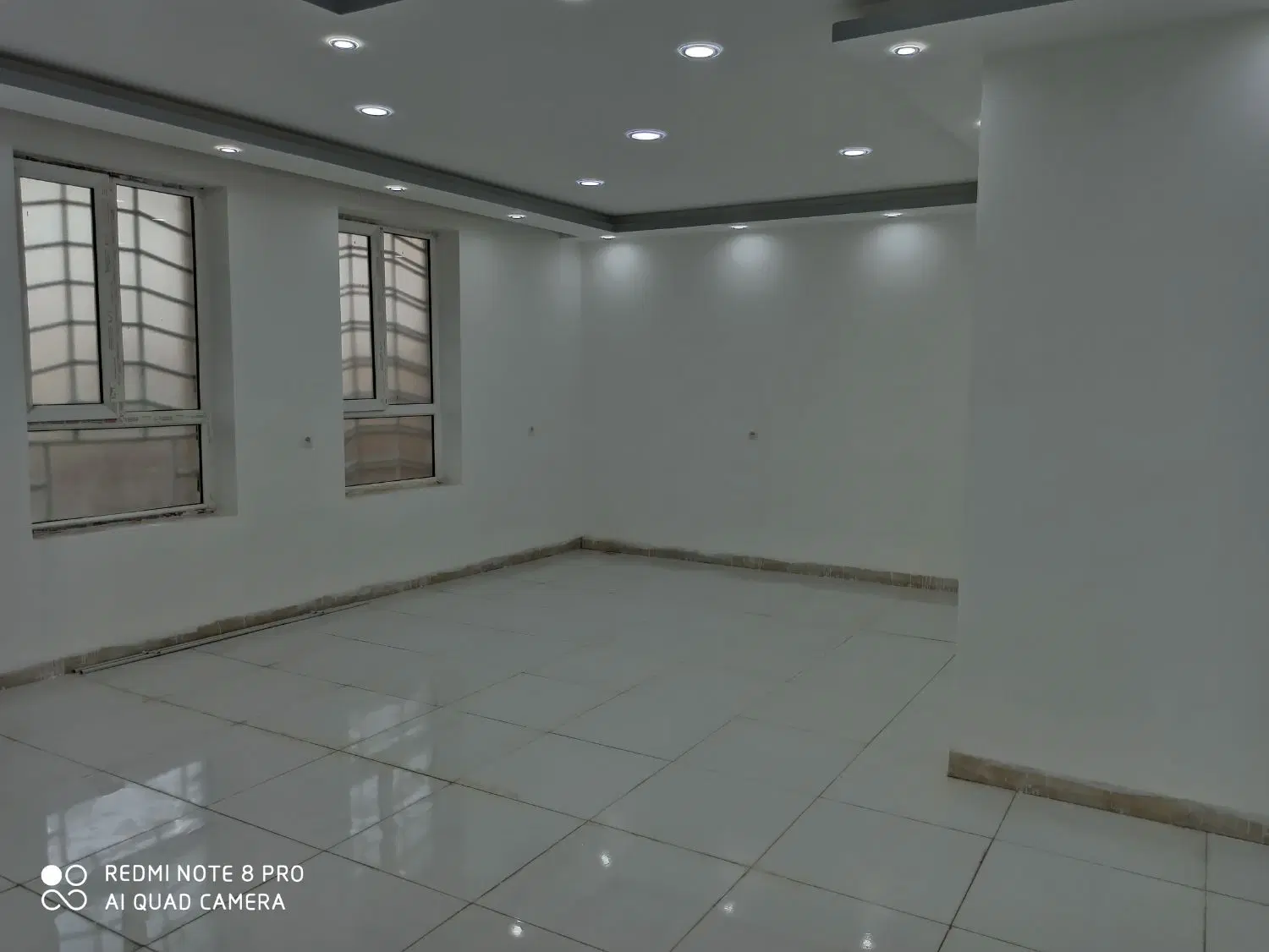 خانه ویلایی دونبش نه دی