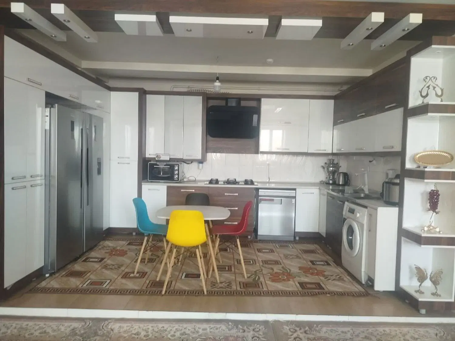 آپارتمان فروشی