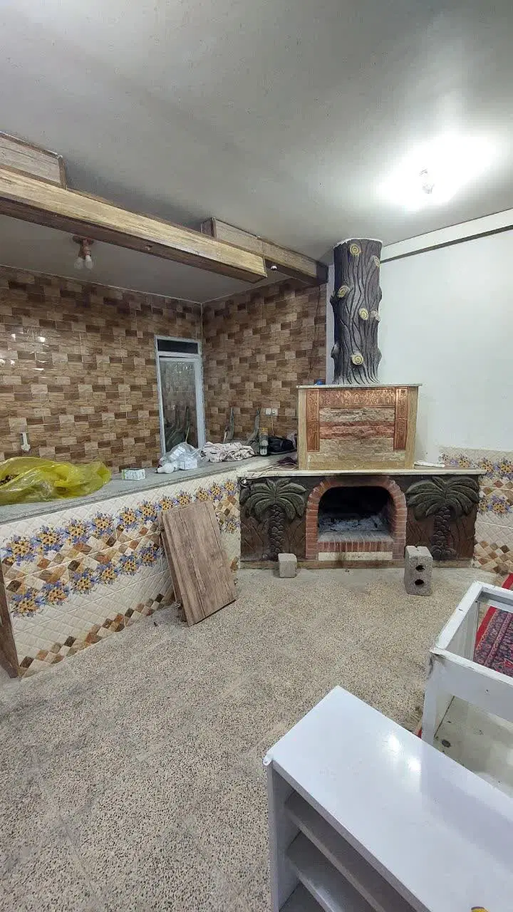 فروش باغ ویلا