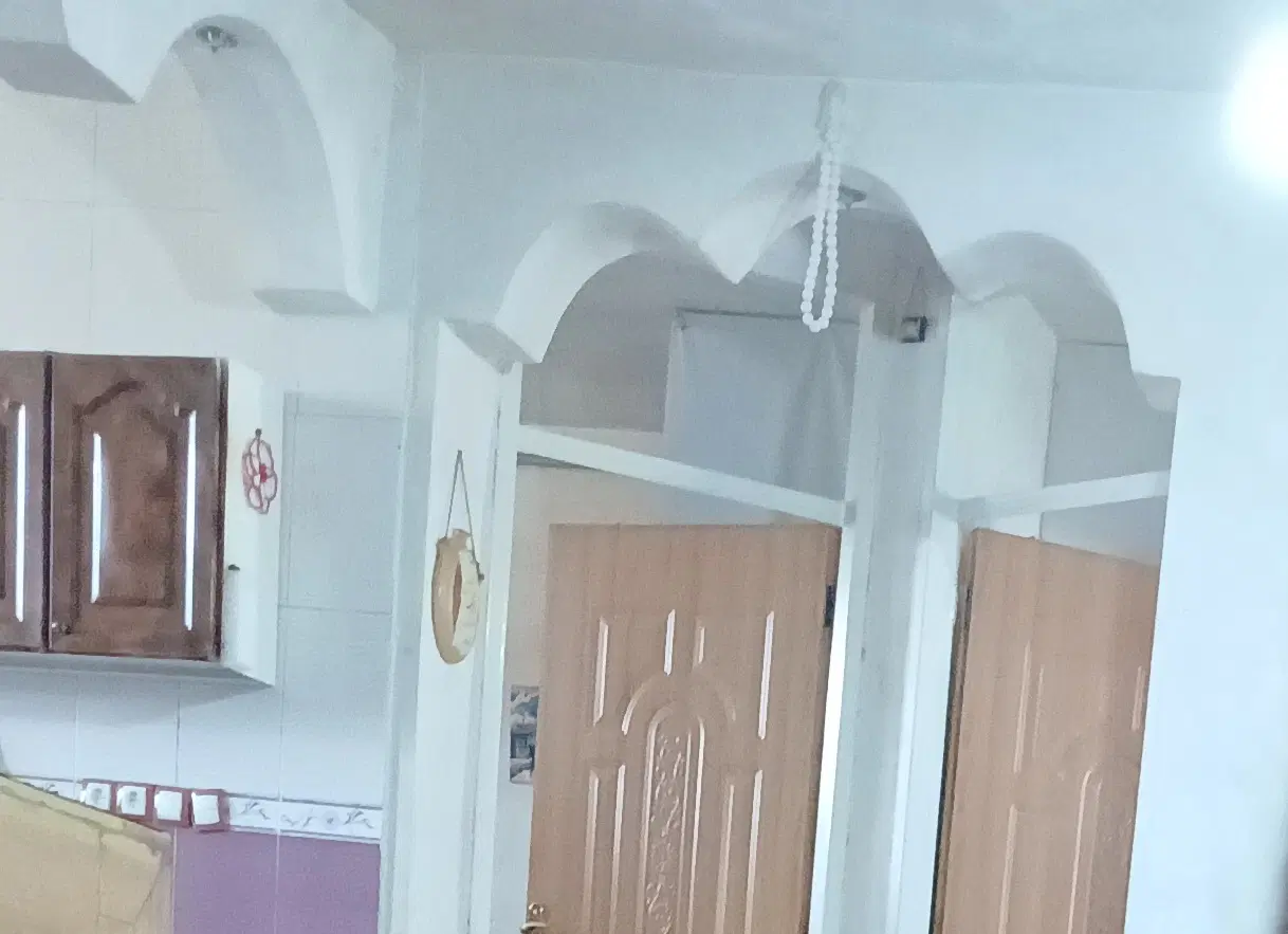 فروش خانه چنارستان سفلی فرعی دوم