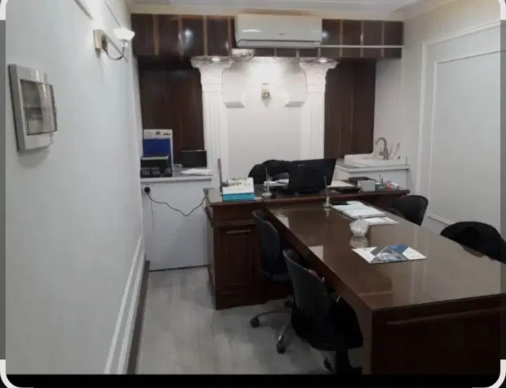 دفتر ۶۰ متری ، تجاری