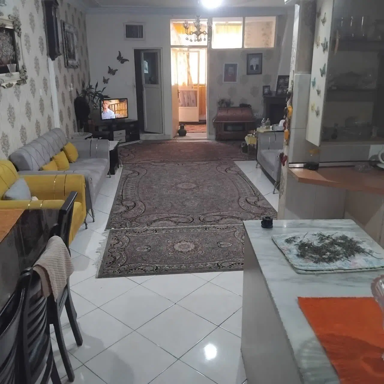اجاره ی خانه