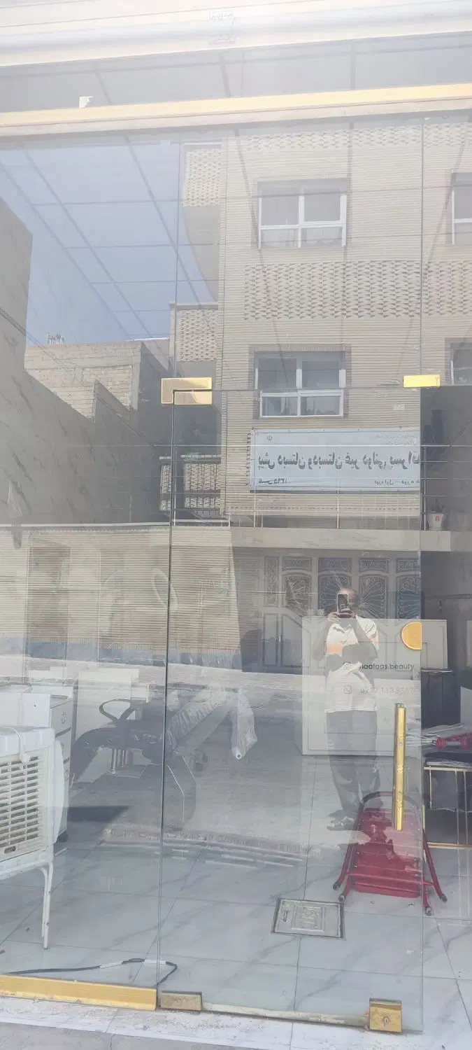 مغازه دراندیشه کوی مدرسه