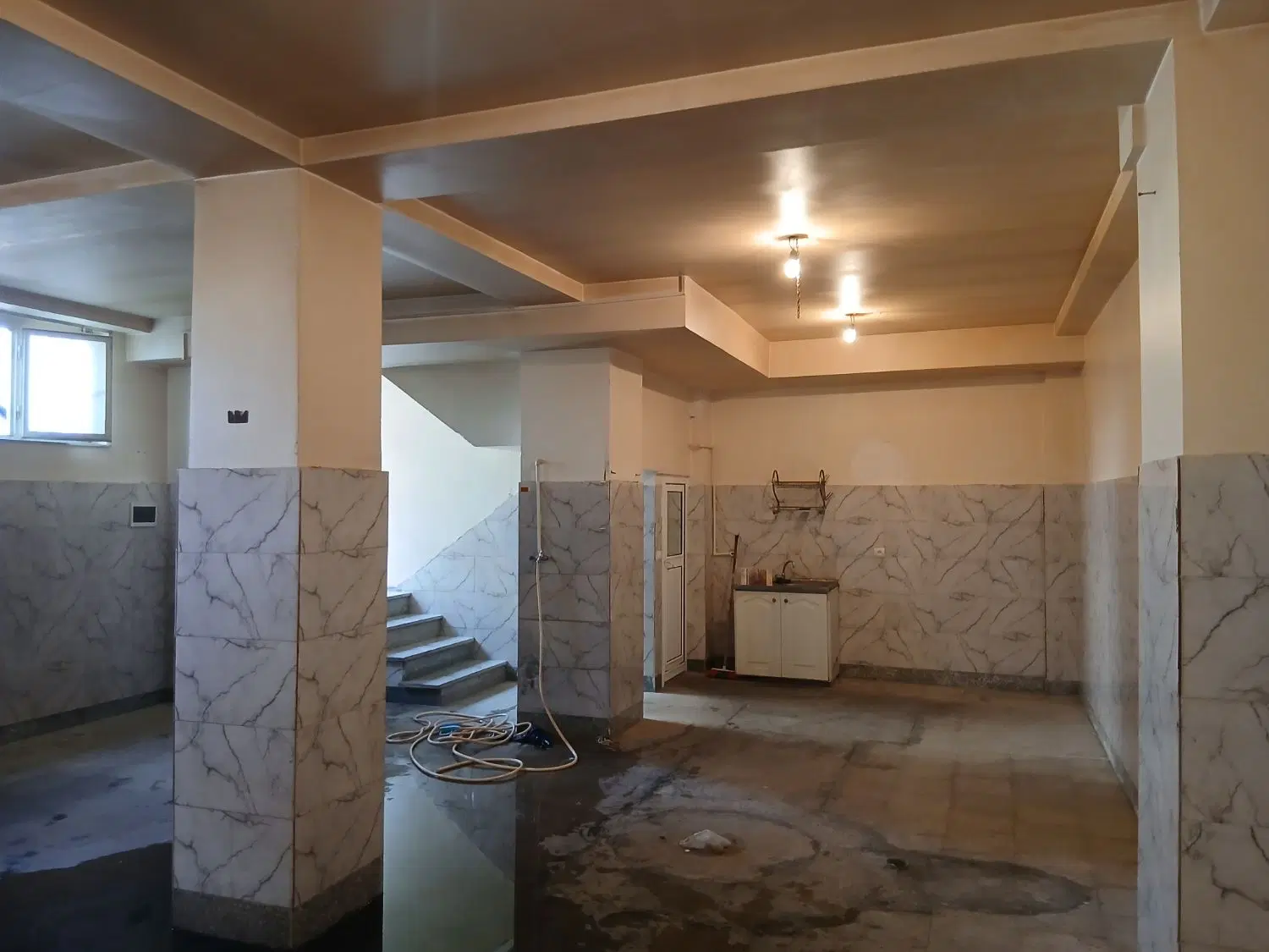 اجاره مغازه باتمام امکانات