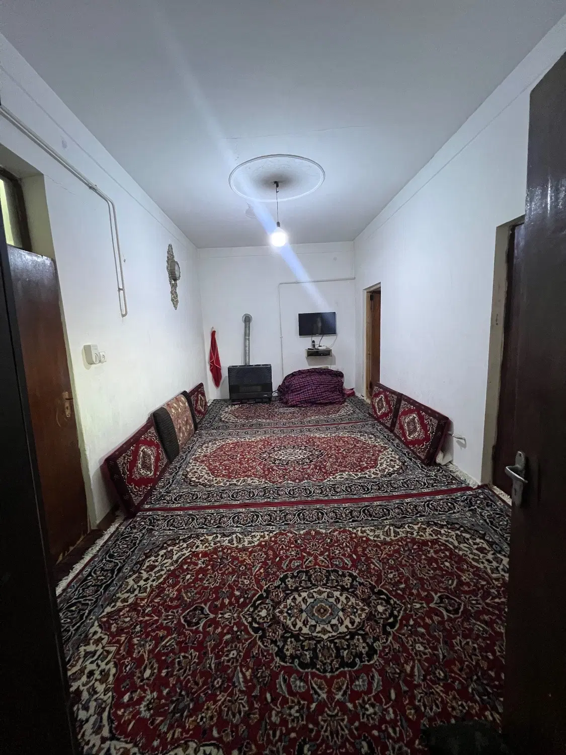 فروش بناقدیمی درچابکسر