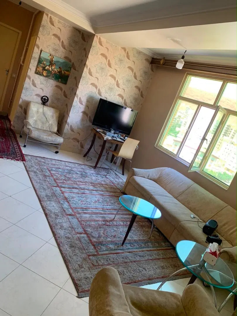 باغمیشه ۷۳متر