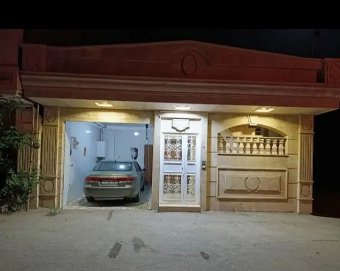 فروش خانه ویلایی
