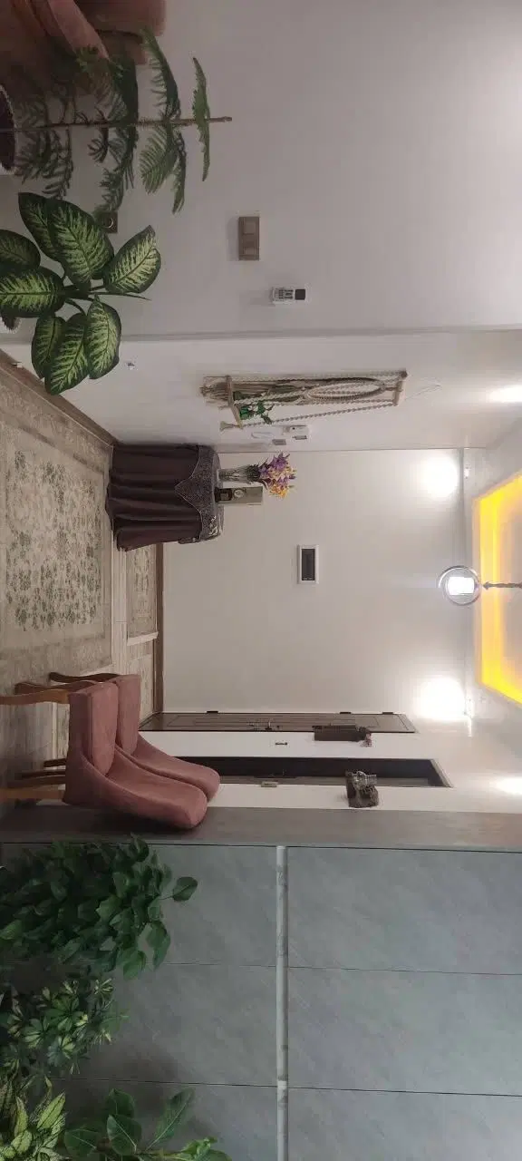 آپارتمان ۱۰۰ متری شیک مهرگان
