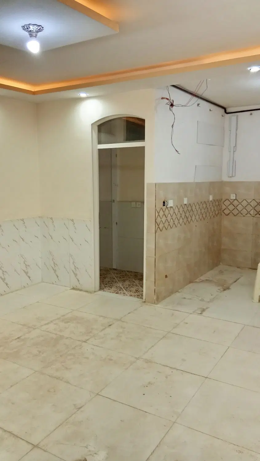 خانه ویلایی 50متر
