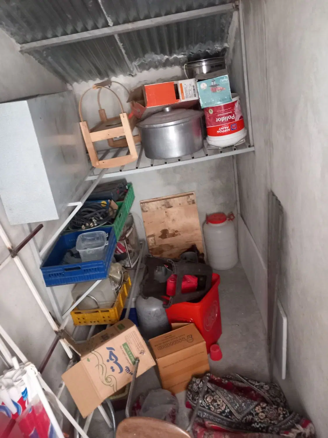 خانه دوطبقه 120متری سندتک برگ