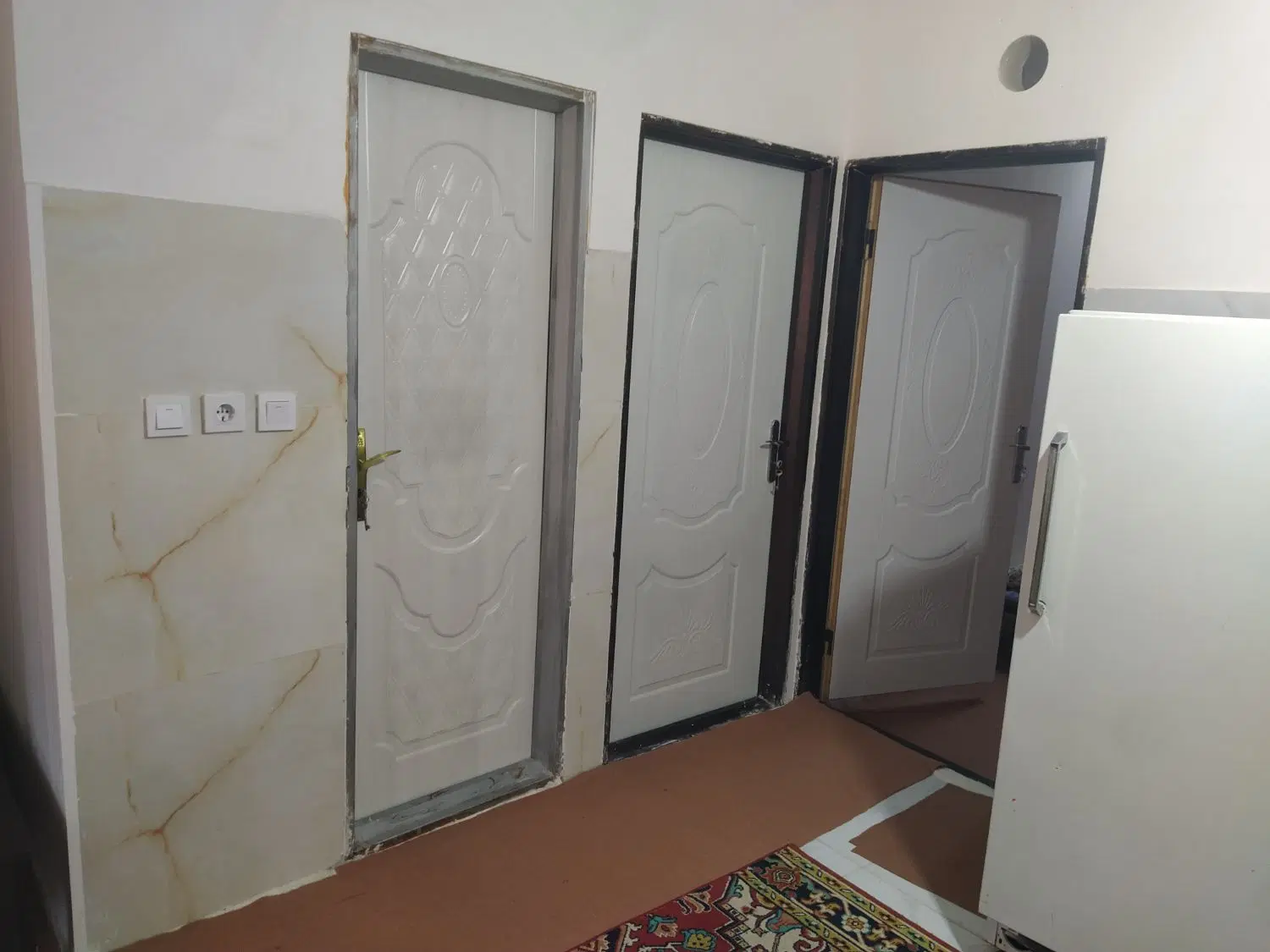 اجاره خانه ویلایی در چاوان (یاغچیان)