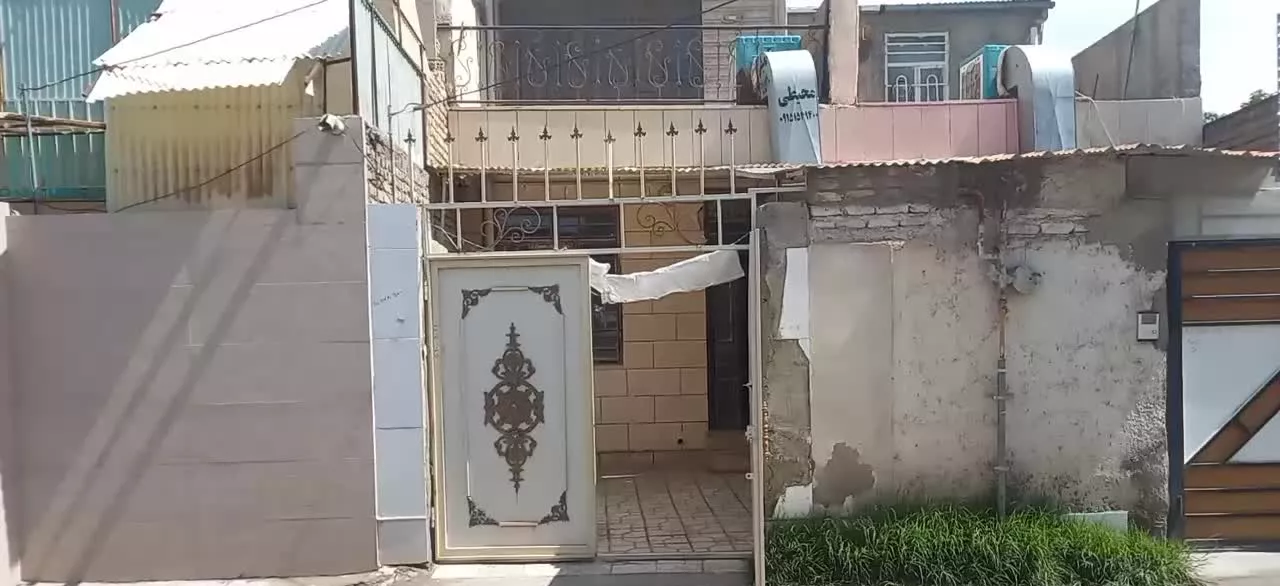 منزل مسکونی ۶۵ متری یک خوابه سند دار