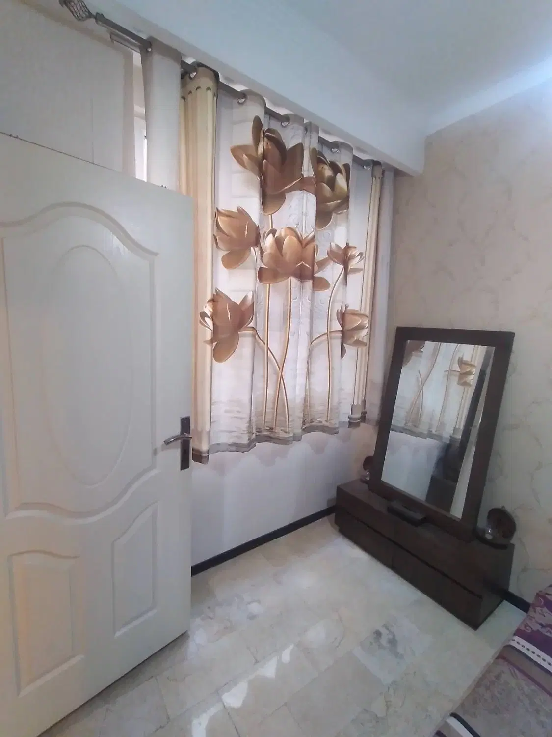 فروش آپارتمان 58 متری ۲ خواب در باغ فیض
