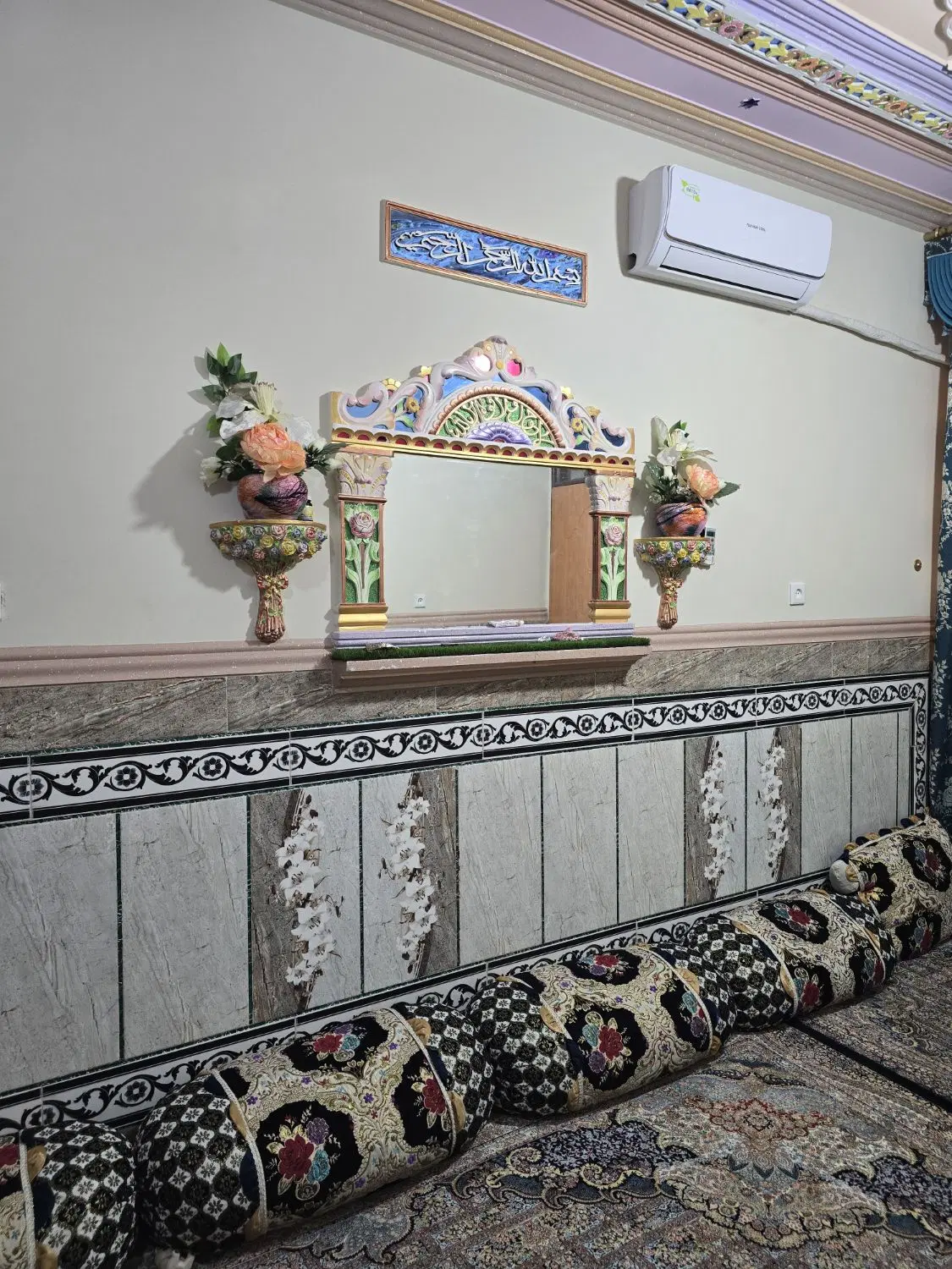 منزل فروشی بیمارستان ایرانمهر