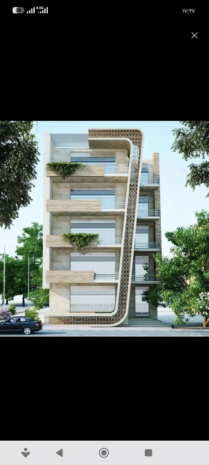 ۱۱۸ متری جانبازان فول تجهیز