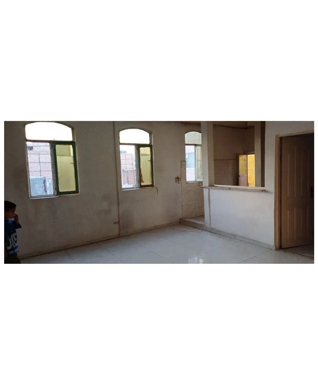 55 متری