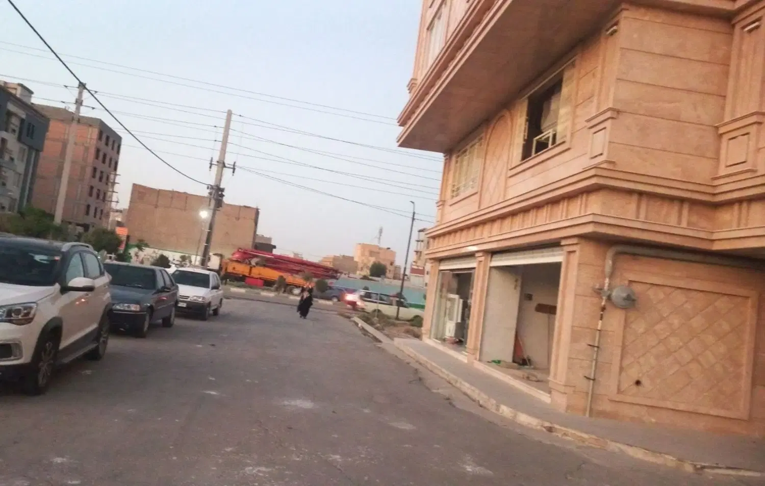 فروش یک باب مغازه