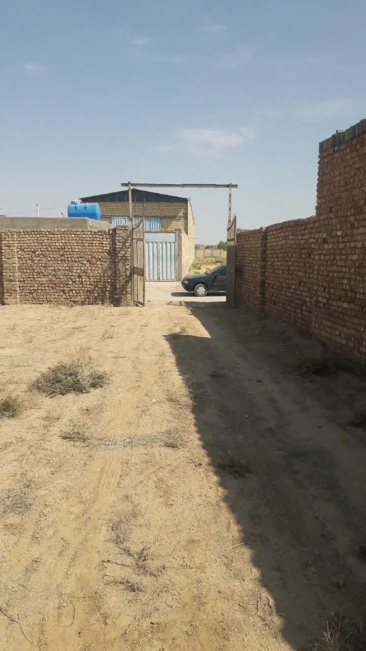 انبار اجاره ای