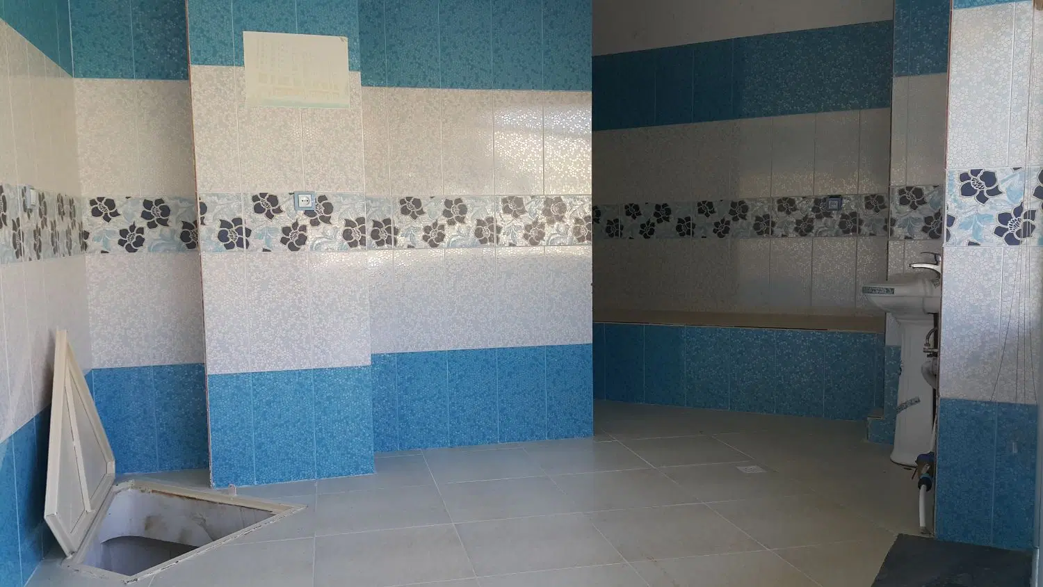 فروش و اجاره مغازه ۲۰ متری ۲طبقه