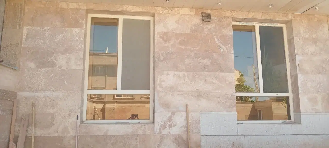 فروش دوخواب ویلایی ملکی
