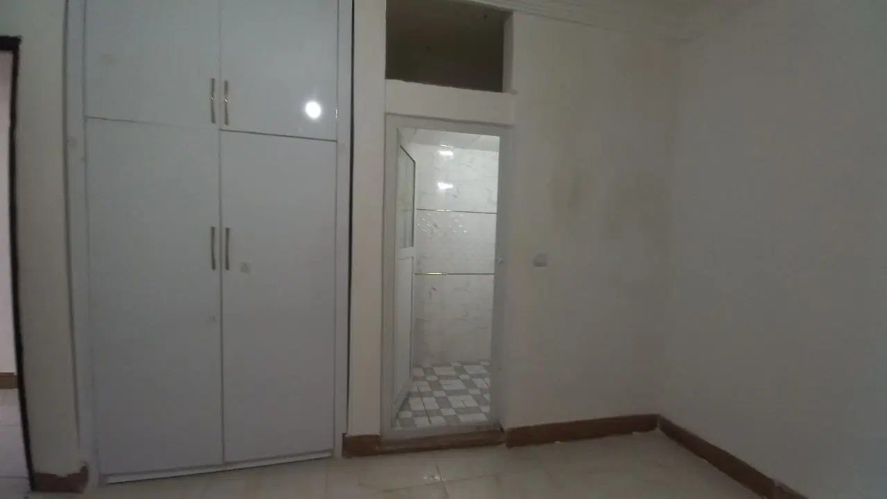 آپارتمان طبقه اول ۱۲۵ متری