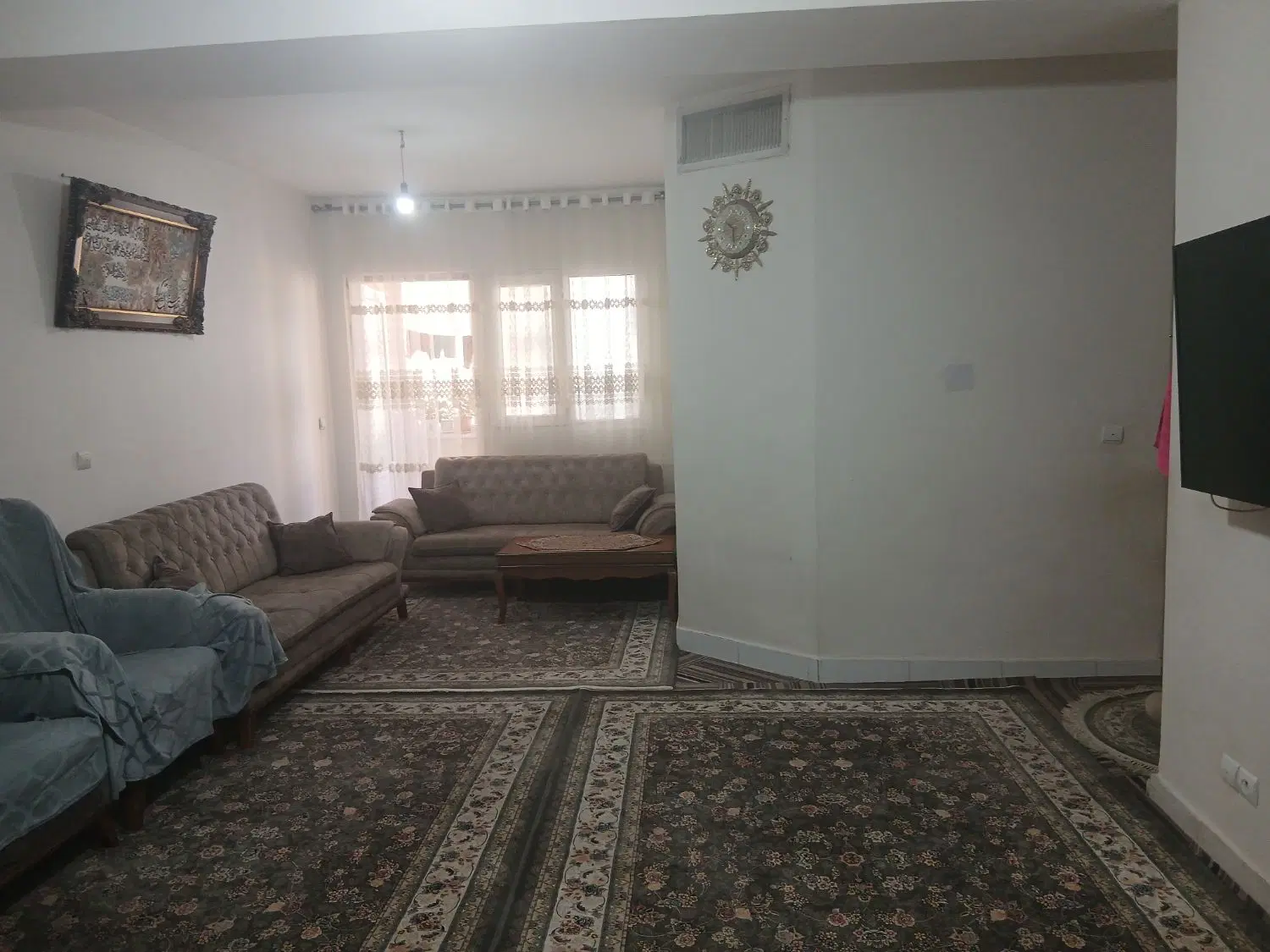 فروش آپارتمان