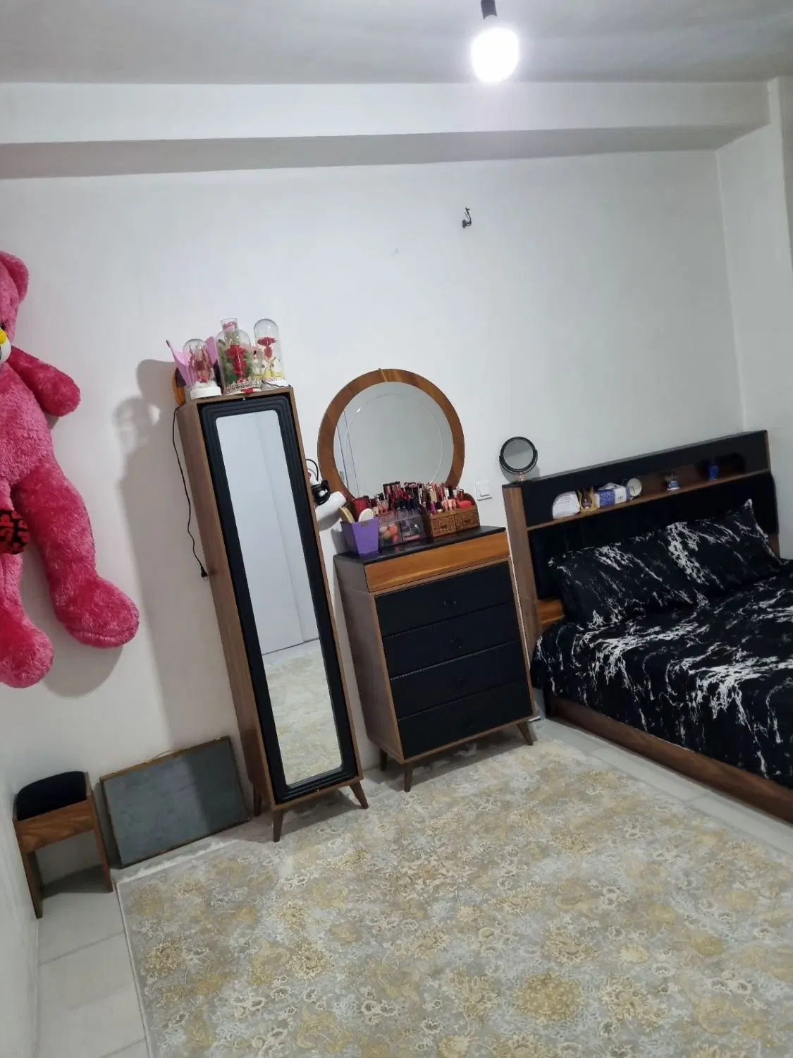 واحد اجاره ای ارکیده ۲
