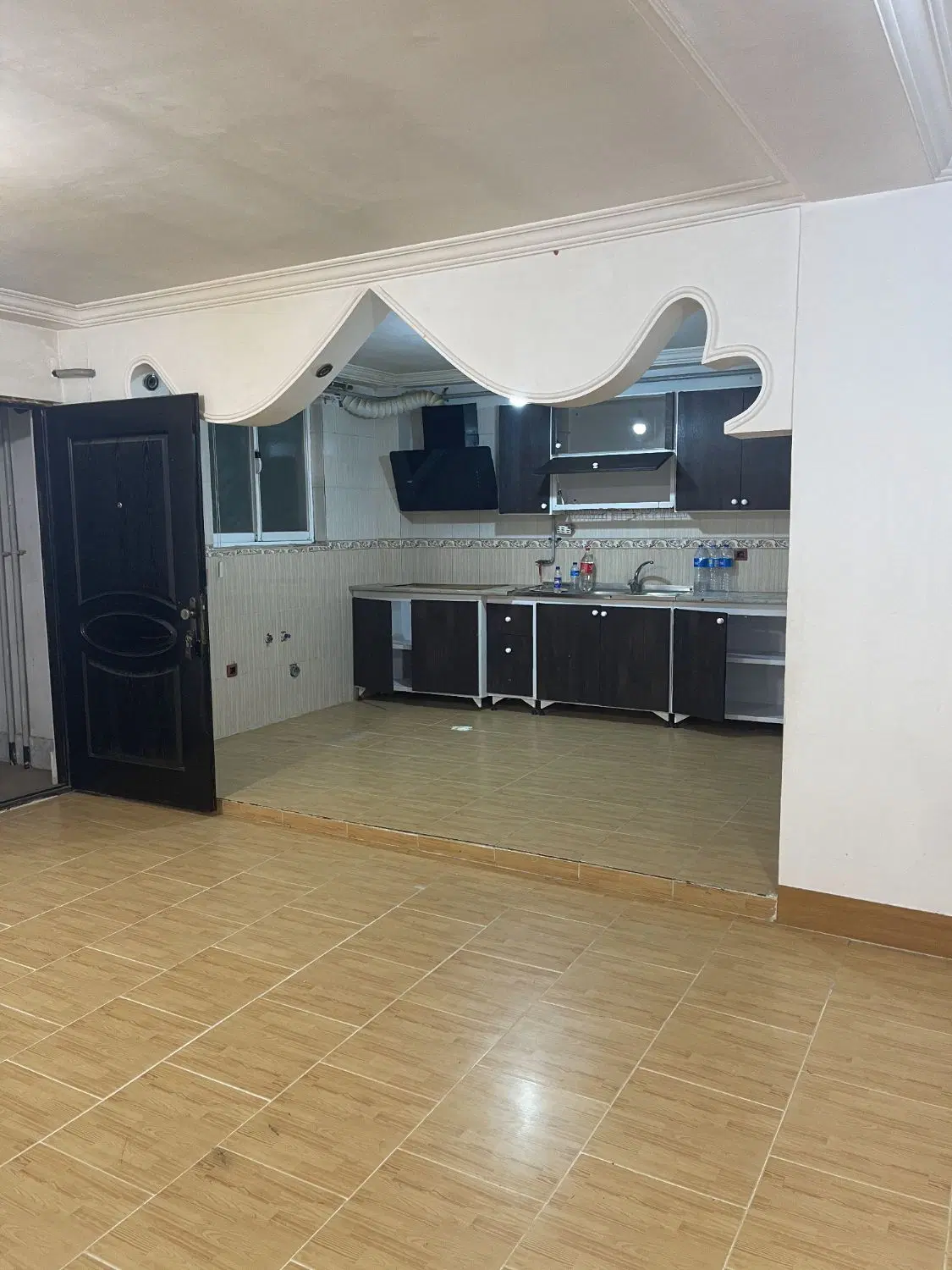 رهن کامل_115 متری_ طبقه 2