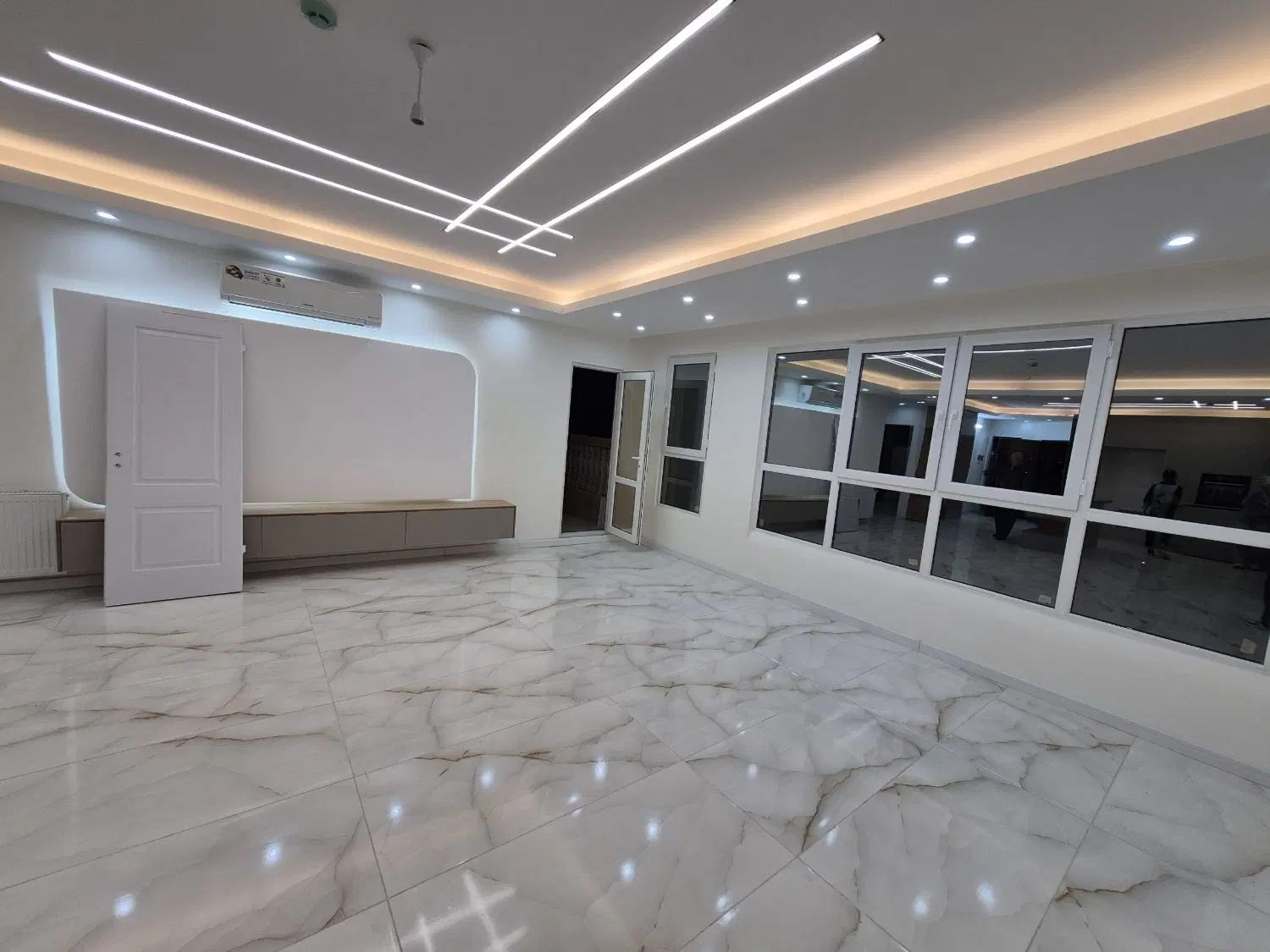 خوش نقشه_فول امکانات_ خیابان فارابی