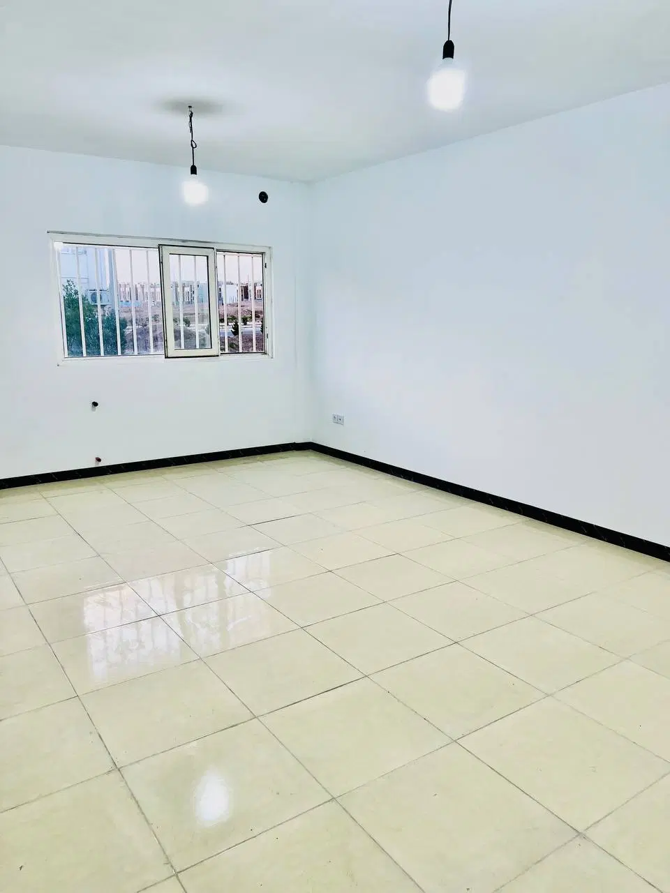 مپسا پنج دوخوابه بتنی