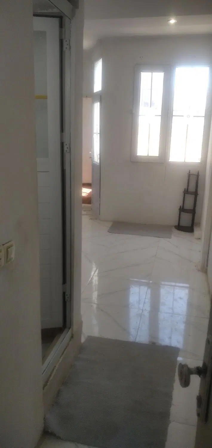 سبزدشت 45 متری به قیمت