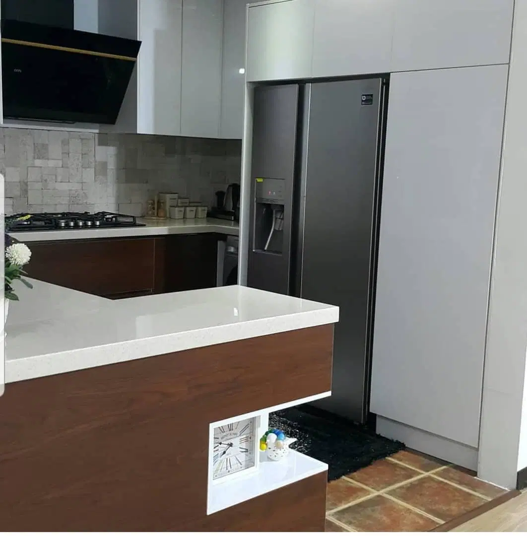 فروش واحد شیک و تاپ لوکیشن