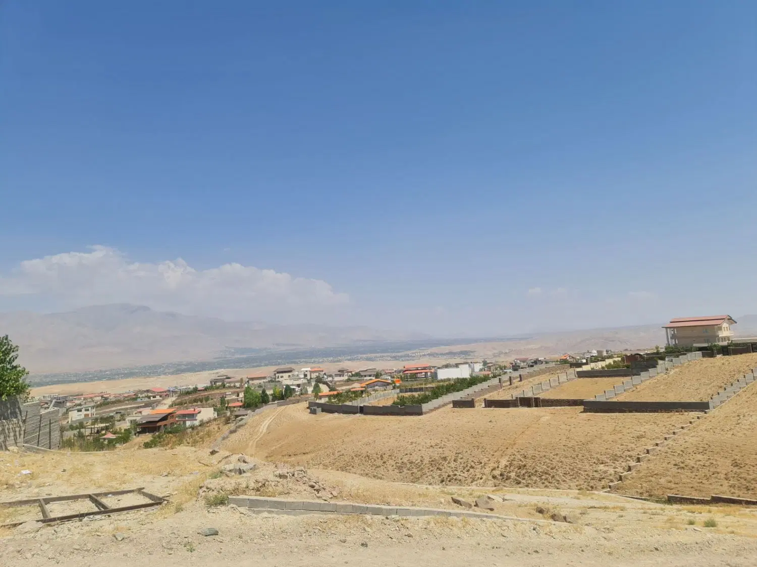 زمین