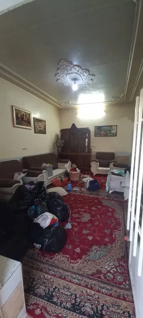خانه ویلایی