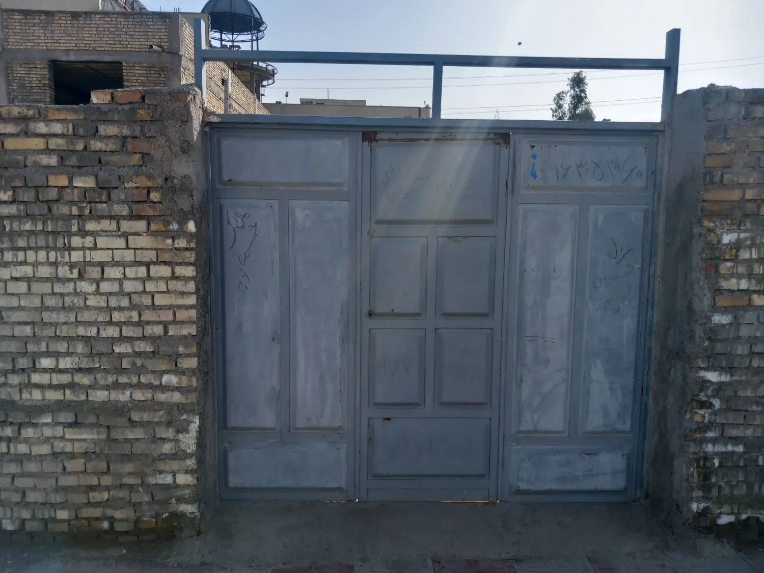 اجاره و رهن گاراژ