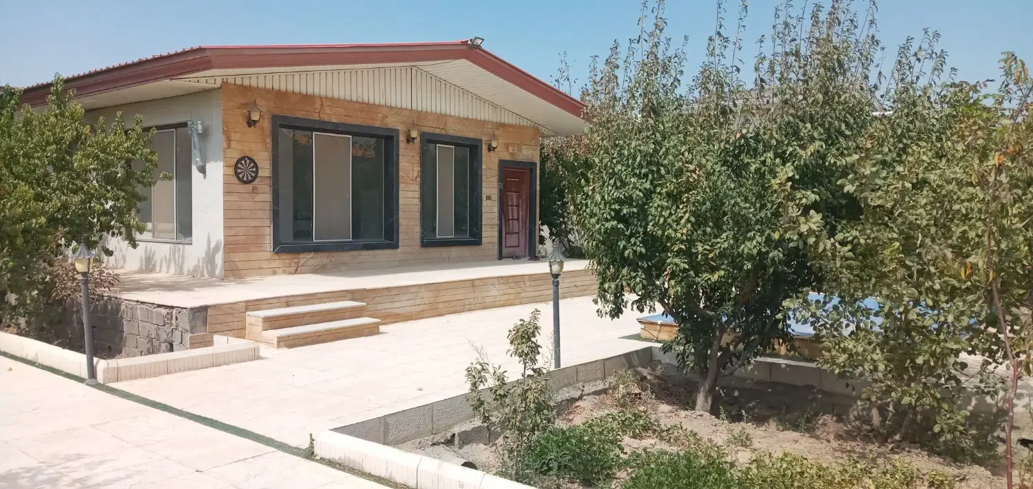 خانه کلنگی تهاتر با آپارتمان