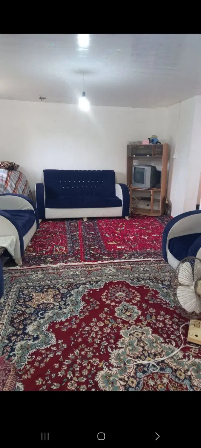سویت تمیز و مجهز ب یخچال اجاق گازرختخواب وغیره
