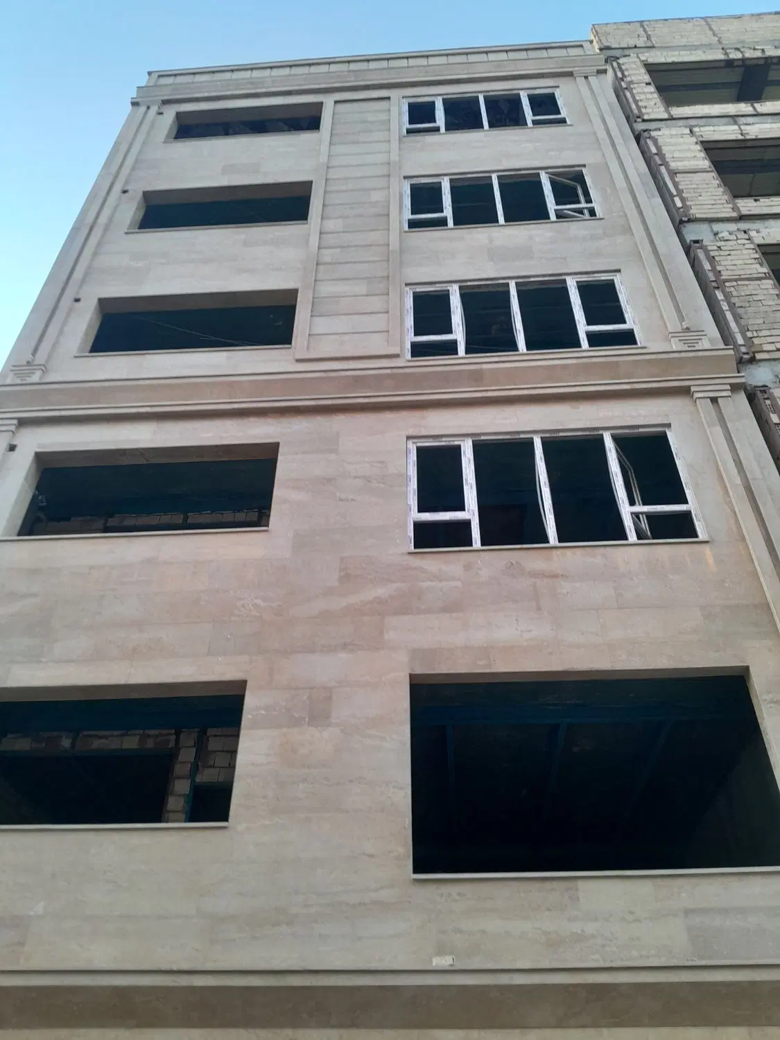 آپارتمان سایت اداری