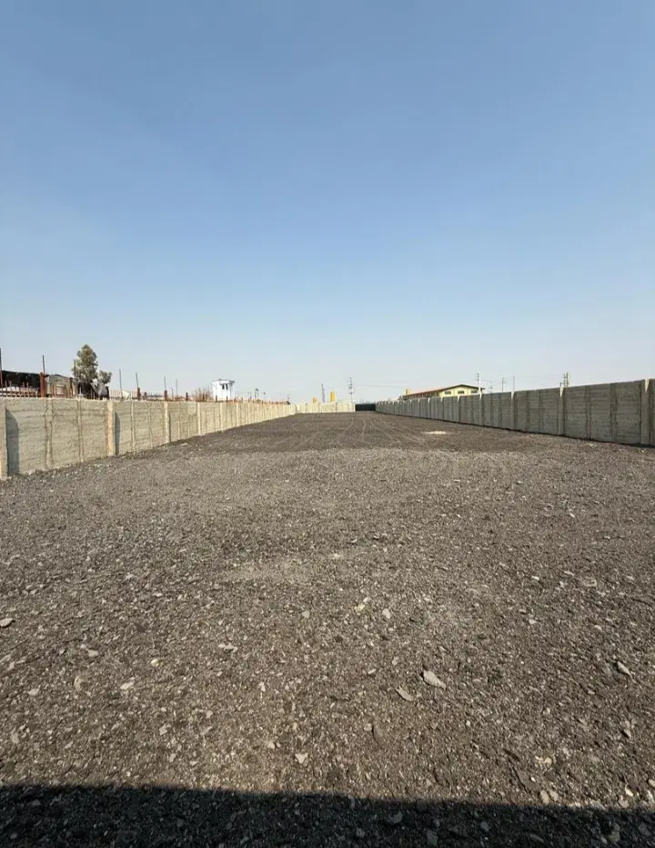 فروش ۲۳۴۰متر ملک چهاردیواری بر اصلی خیابان سوسنگرد