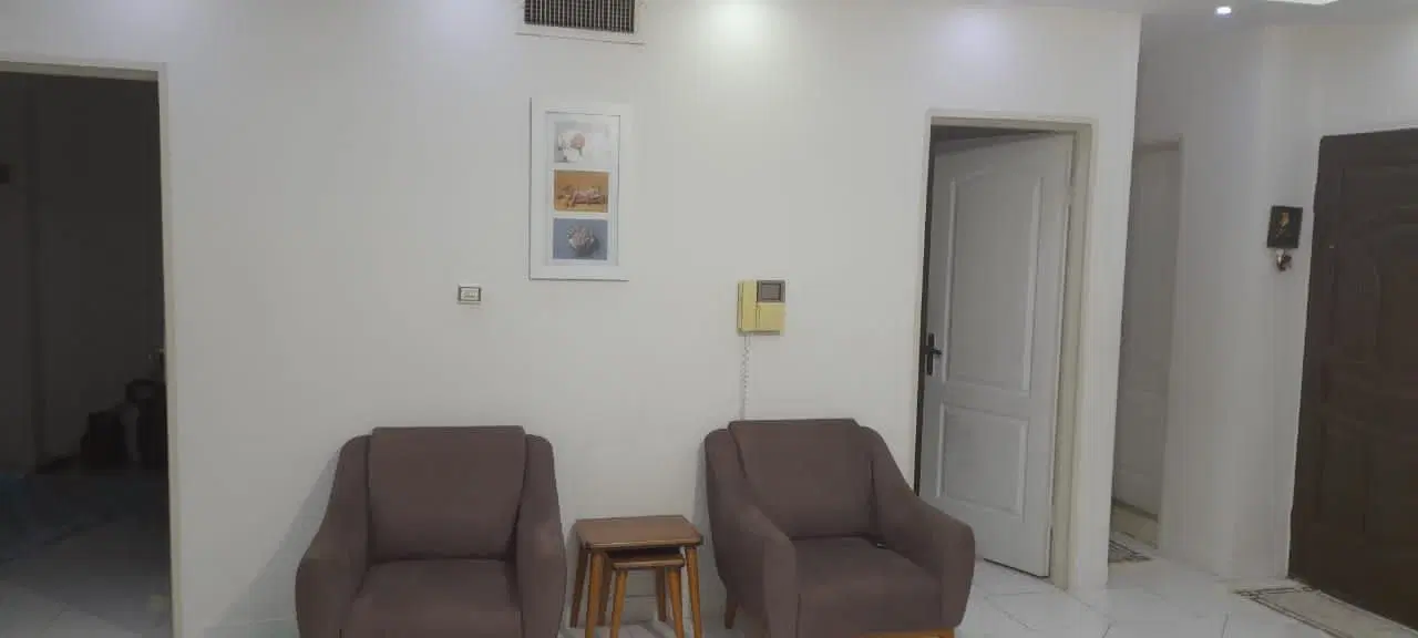 آپارتمان ۷۴متری در اندیشه نقدی یامعاوضه باخودرو