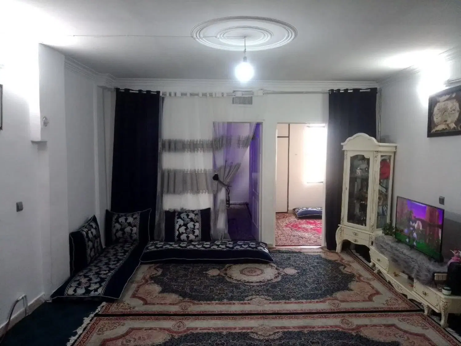 آپارتمان 78متر اجاره مرتض گرد