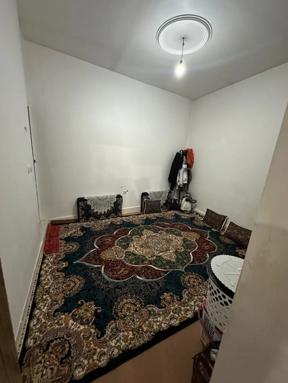 فروش خانه ۲ طبقه تمیز